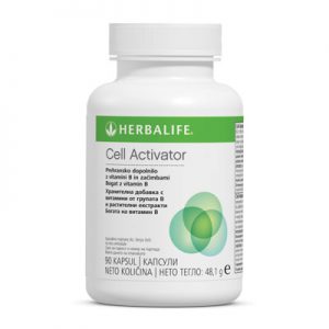 cell activator herbalife