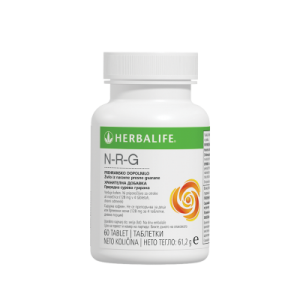 guarana herbalife